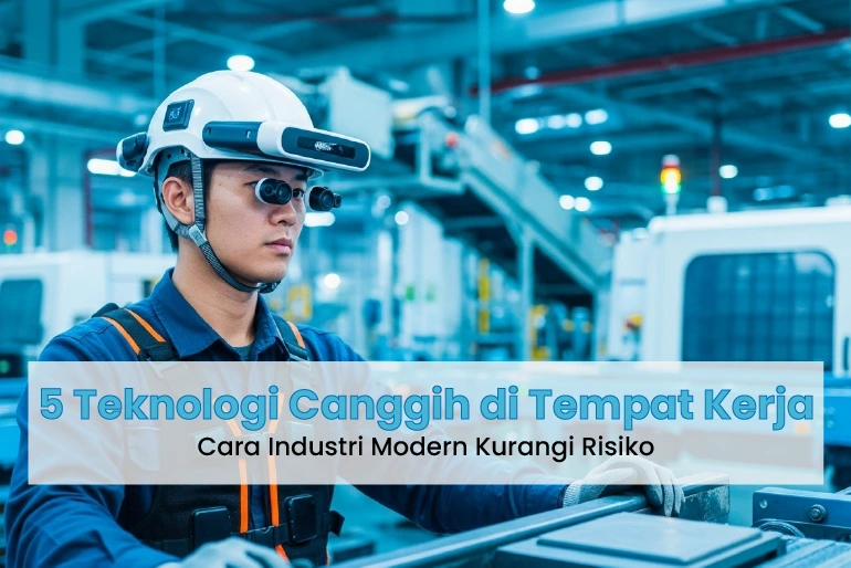 5 teknologi canggih